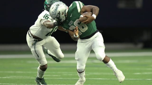 frisco reedy lebanon trail texas football brian mclean 20223